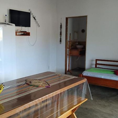 Recanto Do Meu Bem Villa Jericoacoara Eksteriør billede