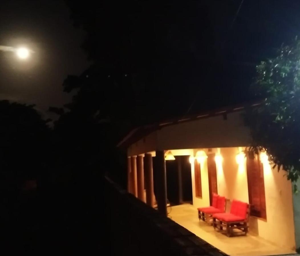 Recanto Do Meu Bem Jericoacoara Eksteriør billede