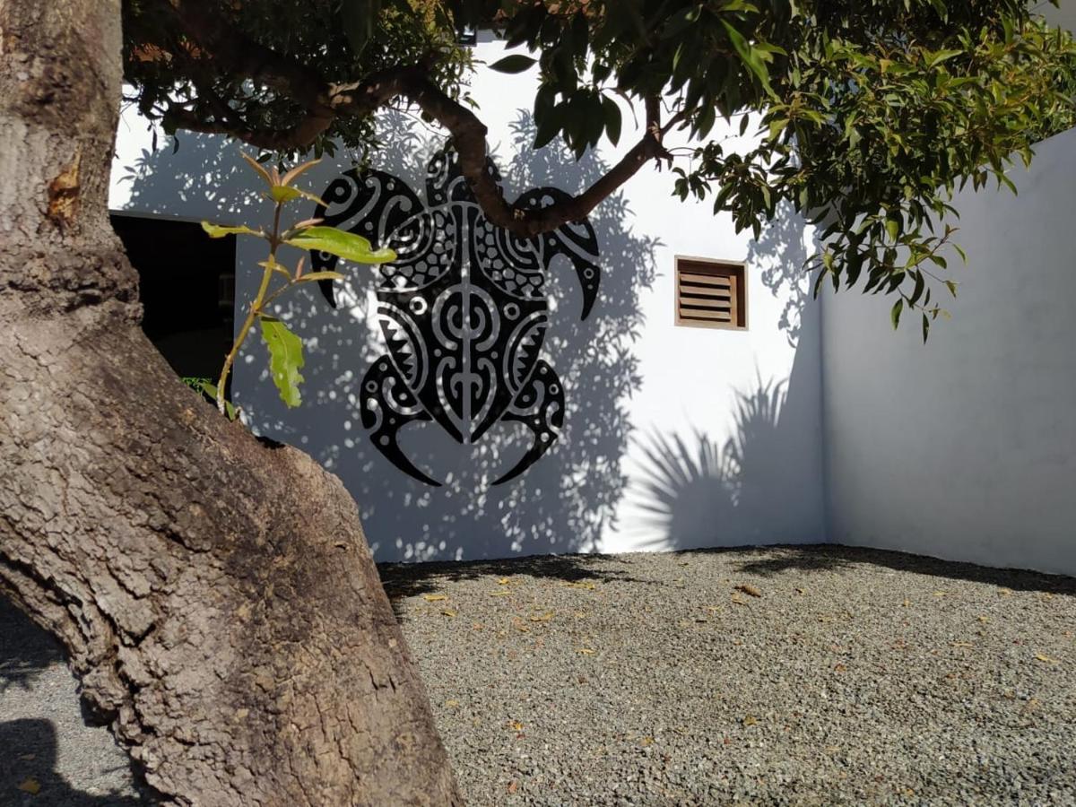 Recanto Do Meu Bem Jericoacoara Eksteriør billede