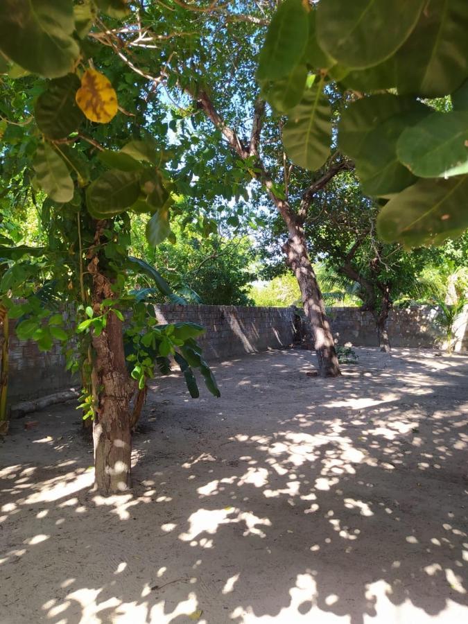 Recanto Do Meu Bem Villa Jericoacoara Eksteriør billede