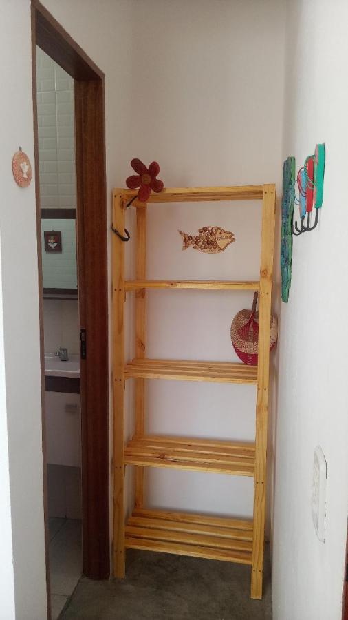 Recanto Do Meu Bem Jericoacoara Eksteriør billede