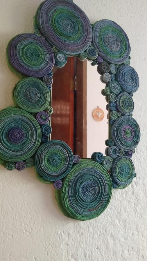 Recanto Do Meu Bem Jericoacoara Eksteriør billede
