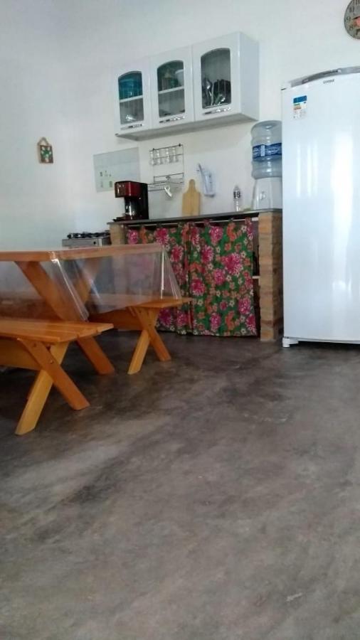 Recanto Do Meu Bem Jericoacoara Eksteriør billede