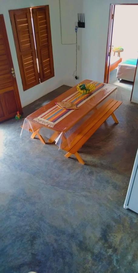 Recanto Do Meu Bem Jericoacoara Eksteriør billede