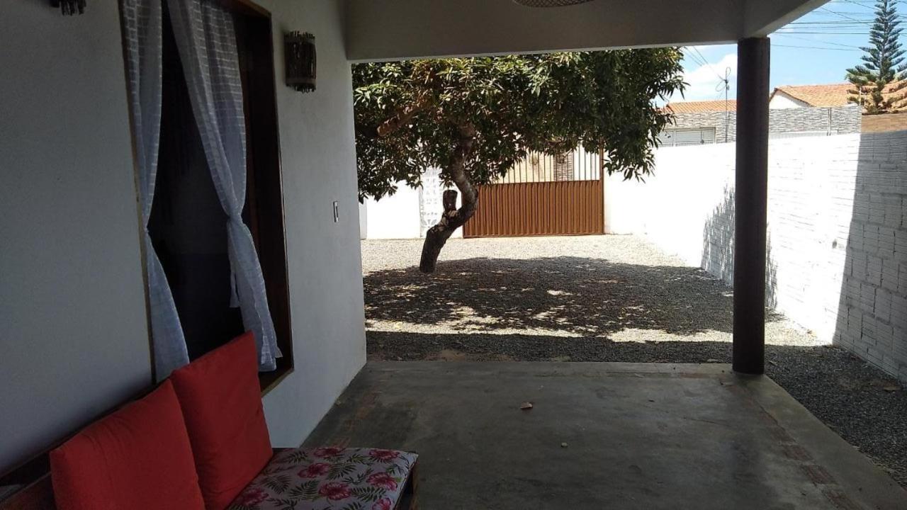 Recanto Do Meu Bem Jericoacoara Eksteriør billede